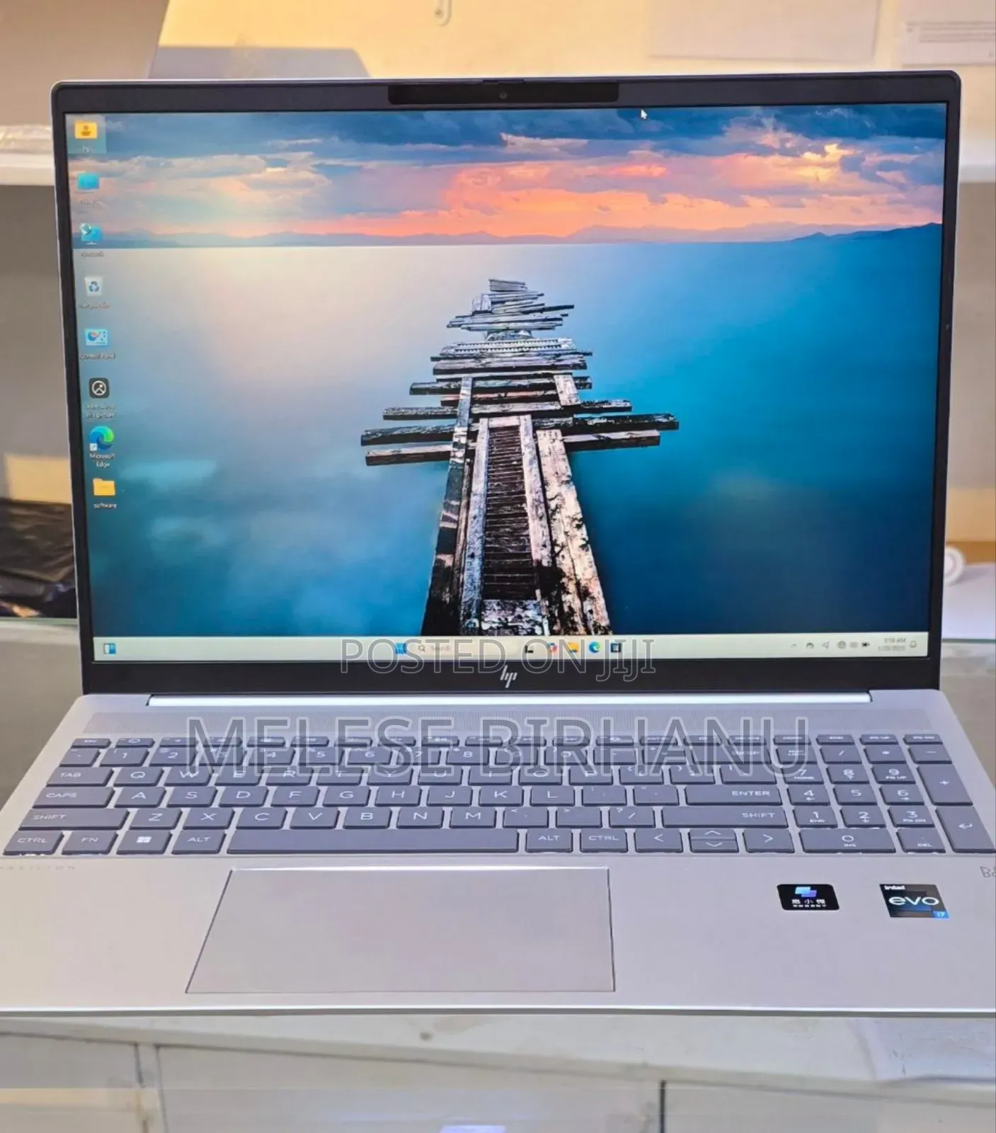 New Laptop HP Pavilion Dv7Z 16GB Intel Core I7 SSD 1T