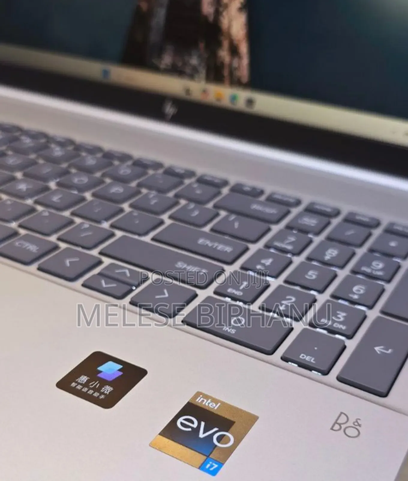New Laptop HP Pavilion Dv7Z 16GB Intel Core I7 SSD 1T