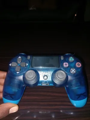 Ps4 Joystick