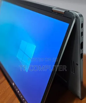 Photo - New Laptop Dell 8GB Intel Core I5 SSD 256GB