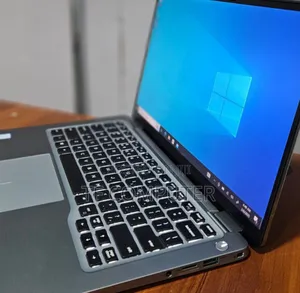 New Laptop Dell 8GB Intel Core I5 SSD 256GB