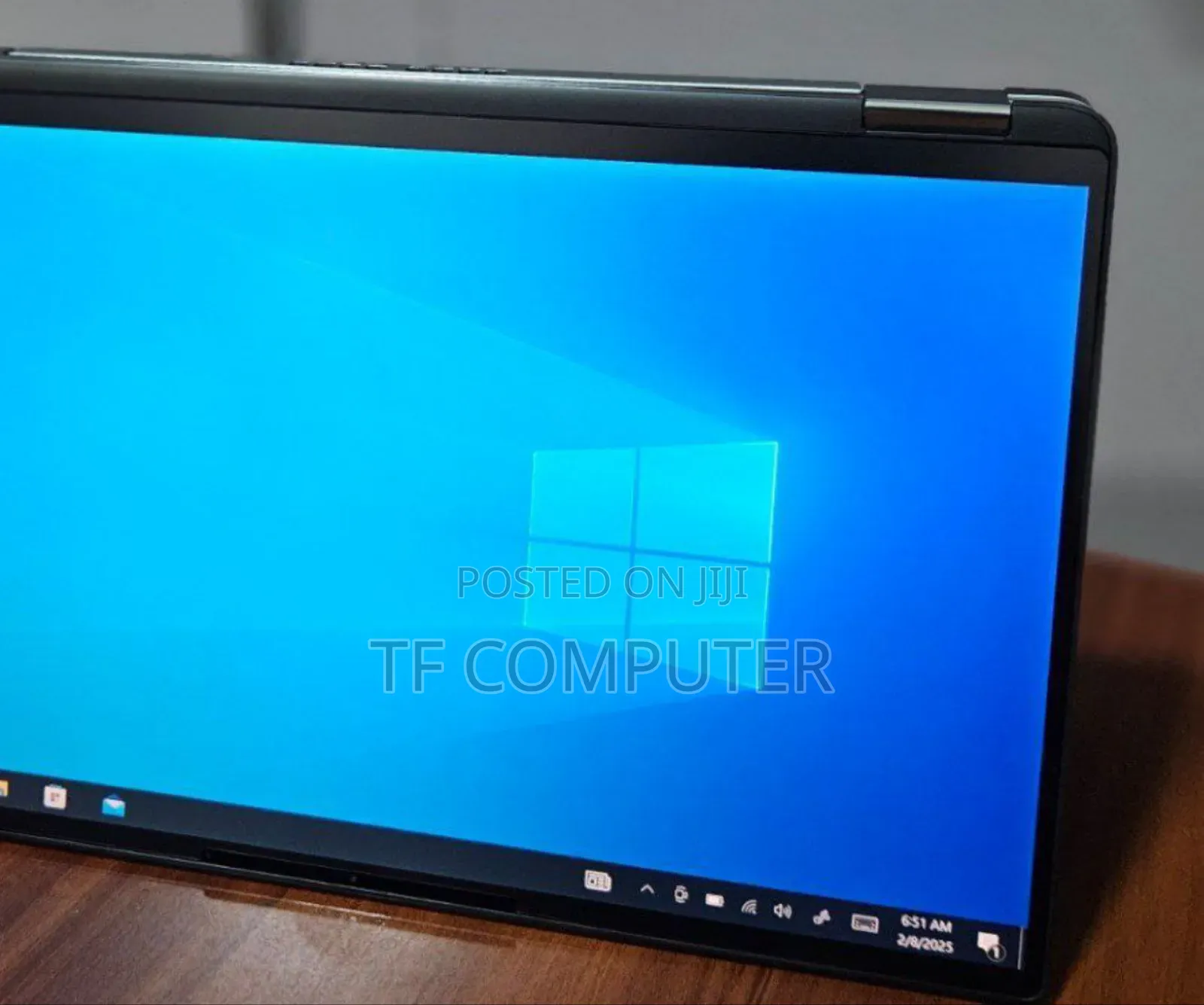 New Laptop Dell 8GB Intel Core I5 SSD 256GB