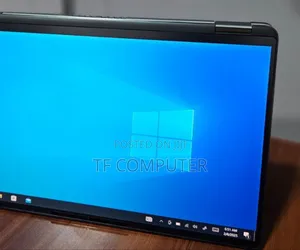 New Laptop Dell 8GB Intel Core I5 SSD 256GB