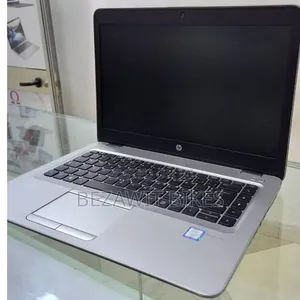 New Laptop HP EliteBook 840 G3 8GB Intel Core I5 HDD 1T