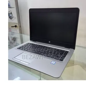 New Laptop HP EliteBook 840 G3 8GB Intel Core I5 HDD 1T