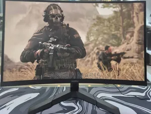 Photo - KOORUI 27 Inch Computer 
Brand New Sealed 
Lim