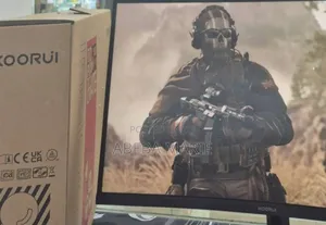 KOORUI 27 Inch Computer 
Brand New Sealed 
Lim