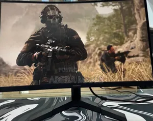 KOORUI 27 Inch Computer 
Brand New Sealed 
Lim