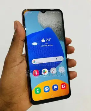 New Samsung Galaxy M23 5G 128 GB Green