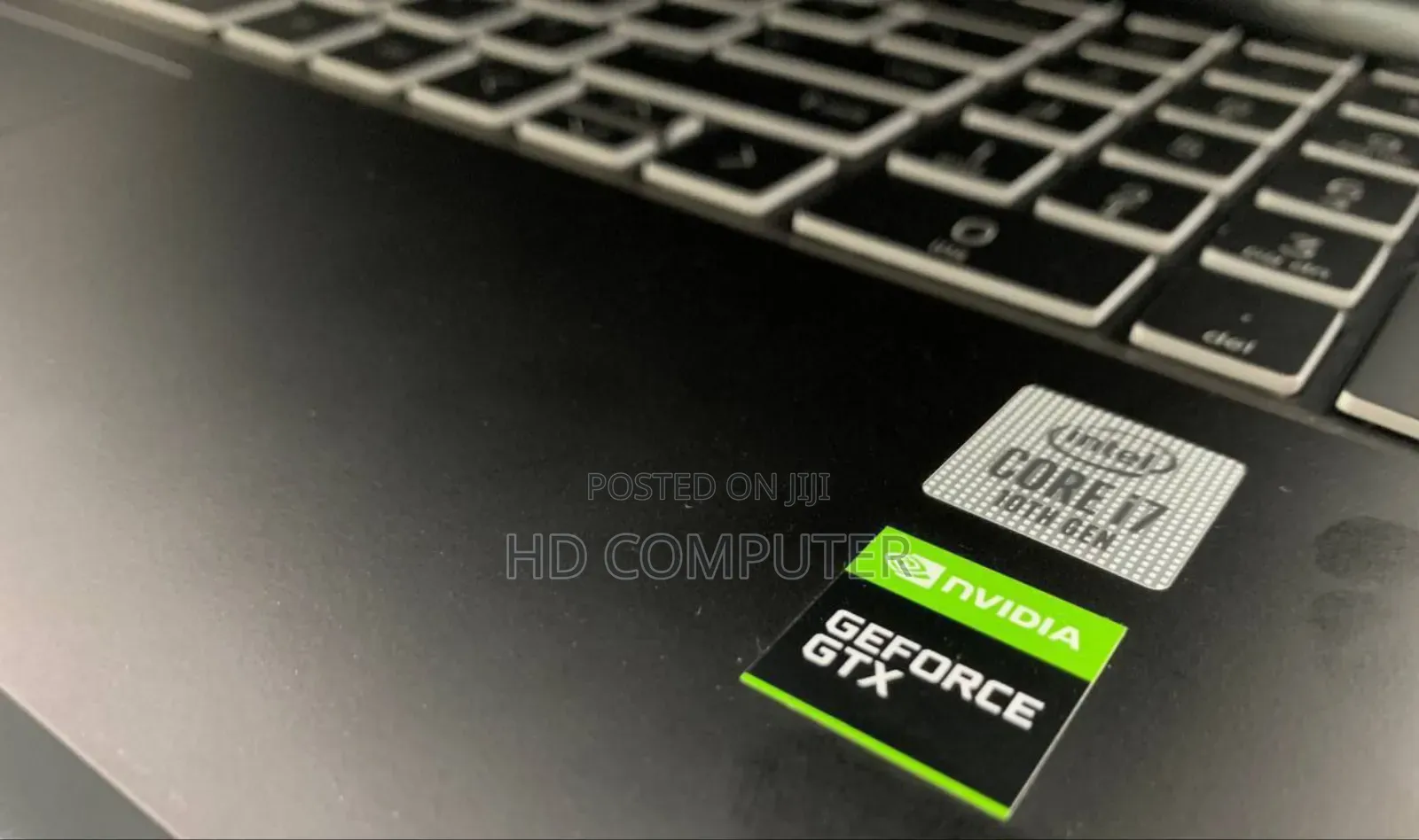 New Laptop HP Pavilion Power 15 16GB Intel Core I7 SSD 512GB