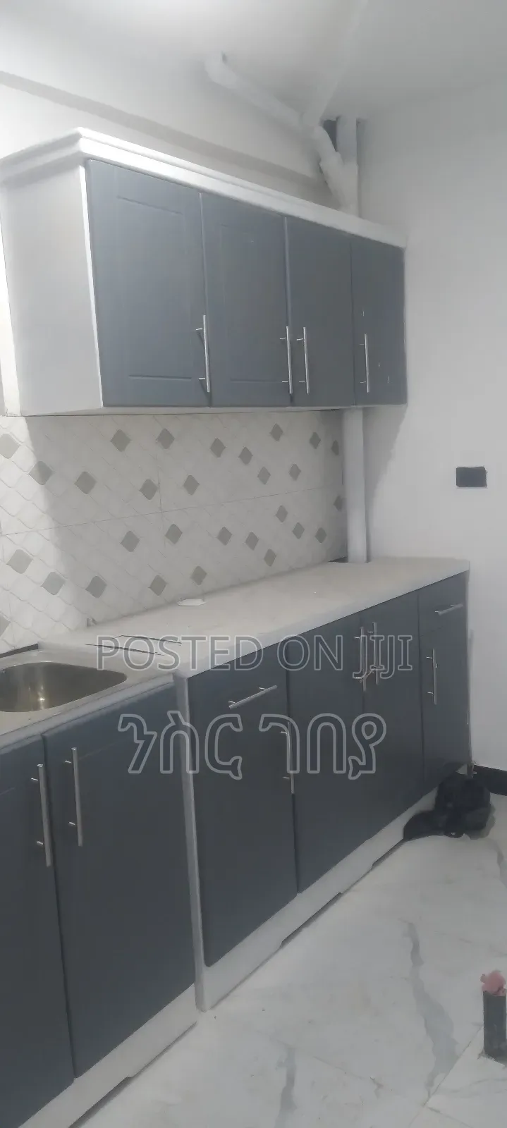 1bdrm Condo in Ayat 49, 40/60, Yeka for sale