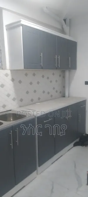 1bdrm Condo in Ayat 49, 40/60, Yeka for sale