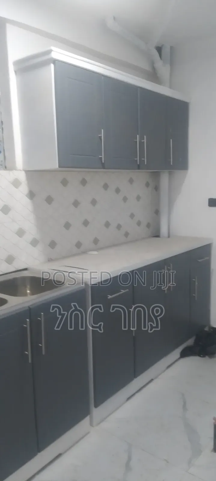 1bdrm Condo in Ayat 49, 40/60, Yeka for sale