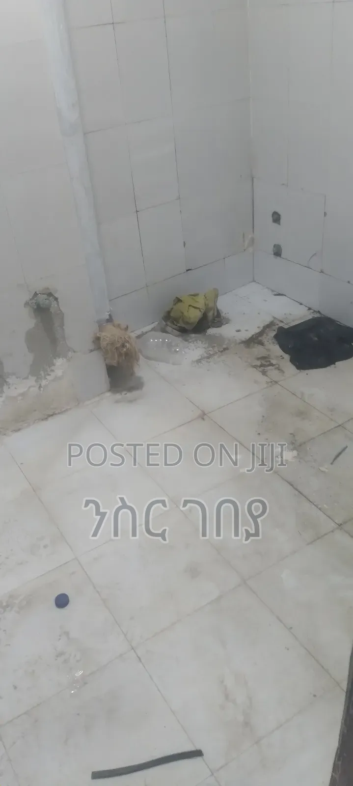 1bdrm Condo in Ayat 49, 40/60, Yeka for sale