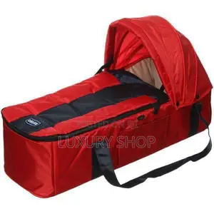 Photo - CHICCO Baby Travel Bed Baby Basket