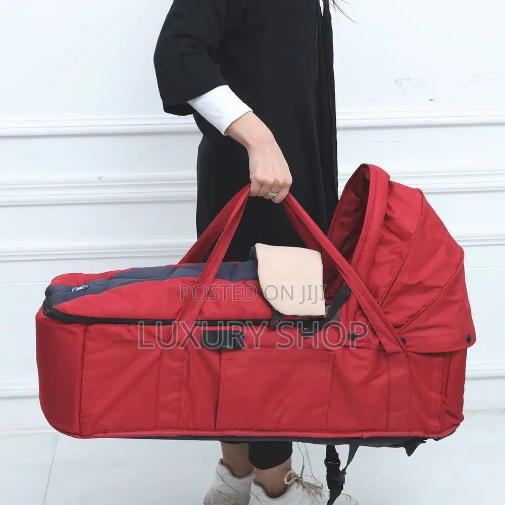 CHICCO Baby Travel Bed Baby Basket