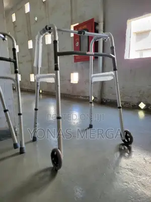 Photo - Aluminum Alloy, Very Strong Walker異፻walker፺宧walker{}Walker