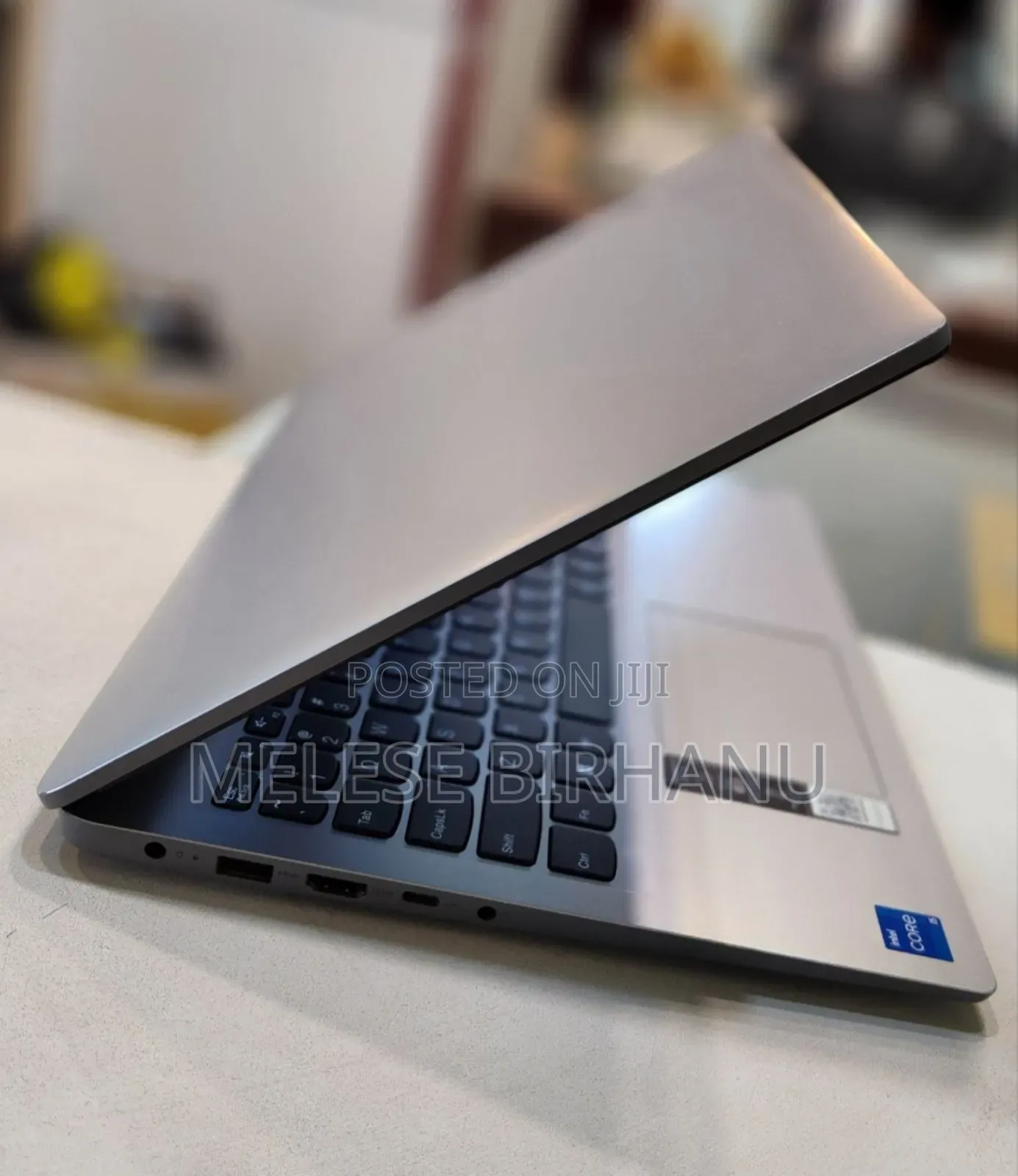 New Laptop Lenovo IdeaPad Y470 8GB Intel Core I5 SSD 512GB