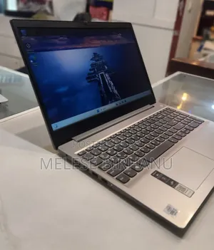 New Laptop Lenovo Ideapad 3 8GB Intel Core I3 HDD 1T