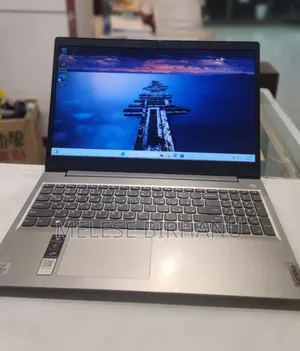 New Laptop Lenovo Ideapad 3 8GB Intel Core I3 HDD 1T