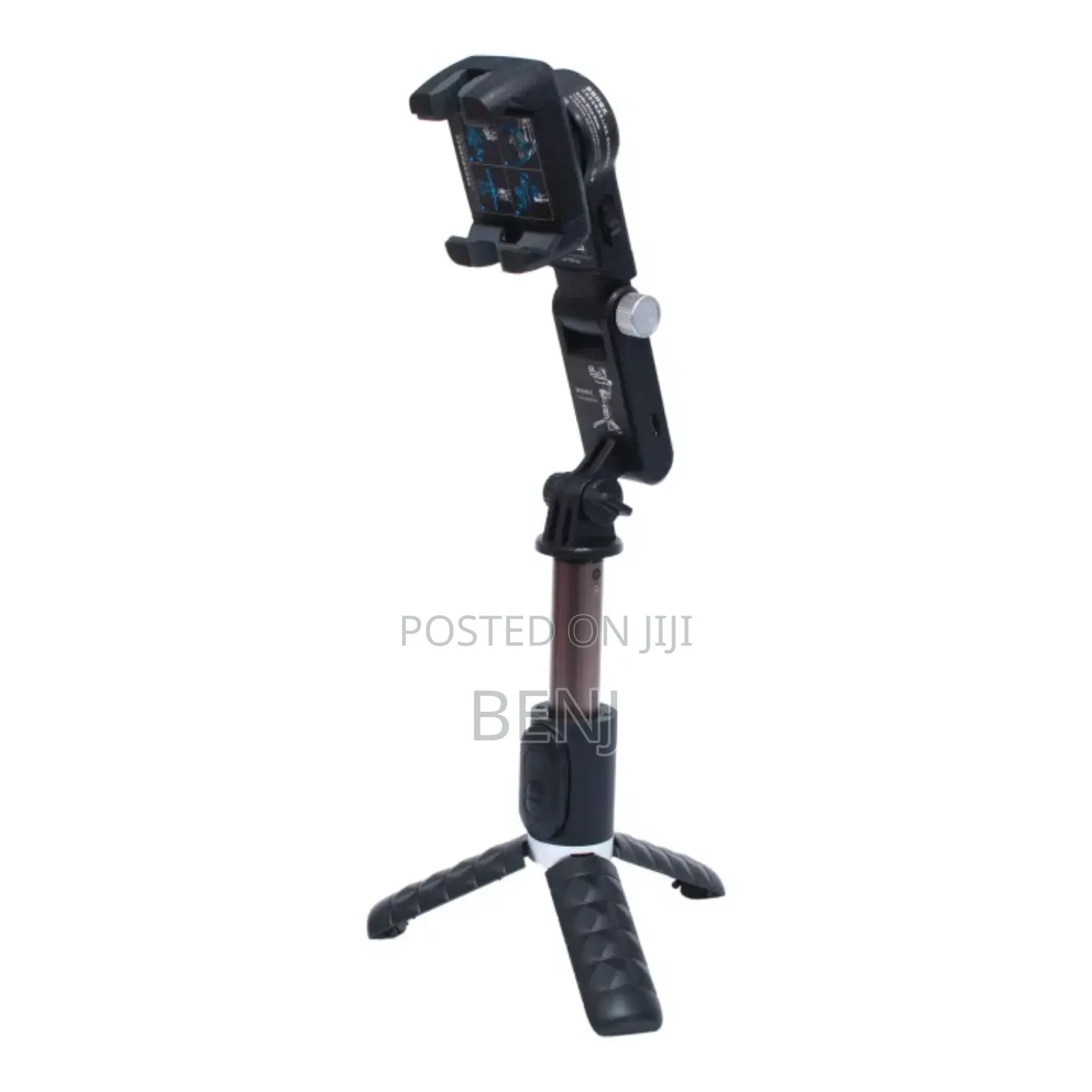 Q18 Intelligent Tracking Gimbal | Stabilizer Selfie Stick