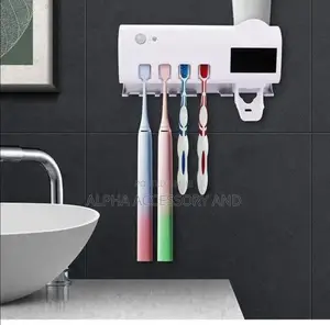 Tooth Brush Uv Sterilizer(የጥርስ ብሩሽ ማፅጃ)