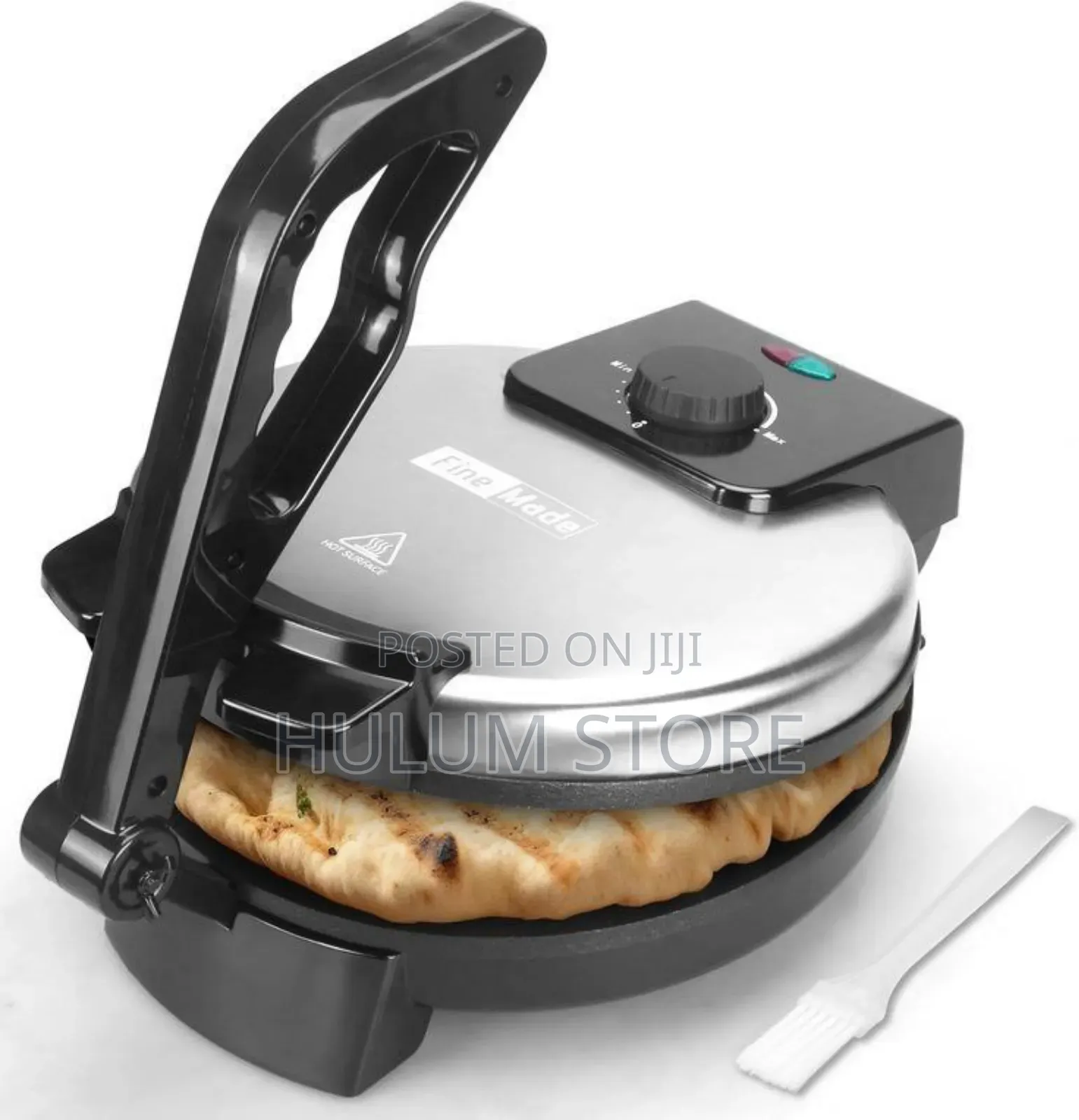 Multifunctional Roti Maker
