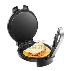 Multifunctional Roti Maker