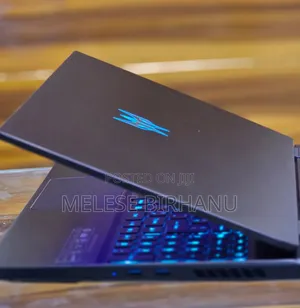 Photo - New Laptop Acer Predator Helios 300 16GB Intel Core I7 SSD 512GB