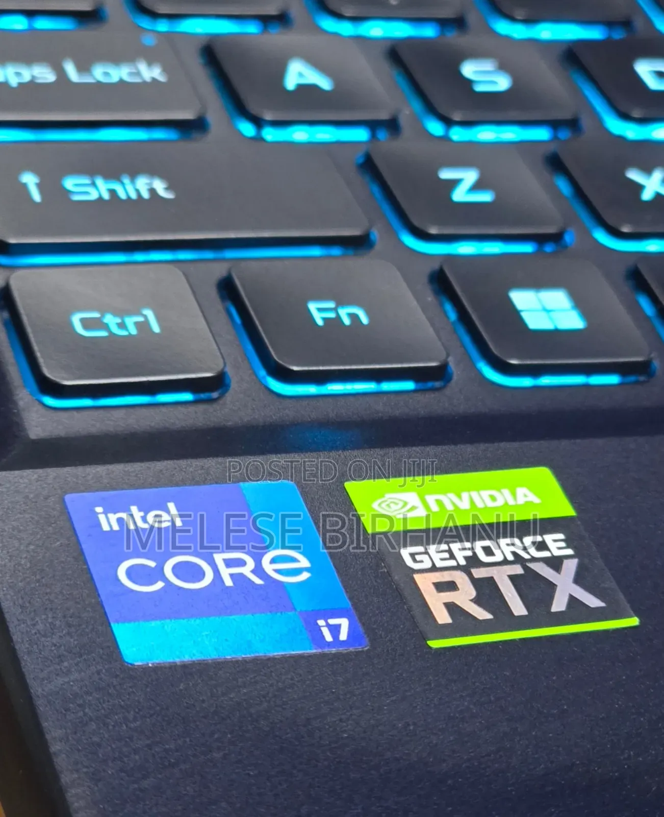 New Laptop Acer Predator Helios 300 16GB Intel Core I7 SSD 512GB