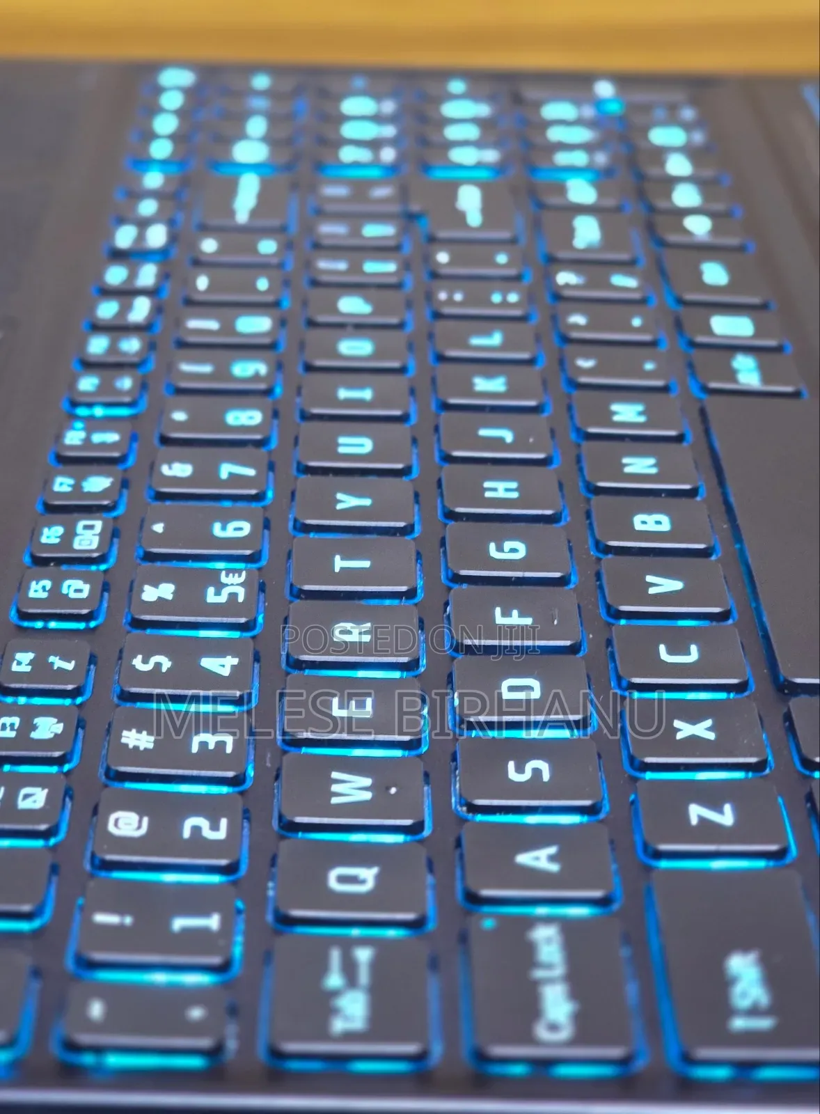 New Laptop Acer Predator Helios 300 16GB Intel Core I7 SSD 512GB