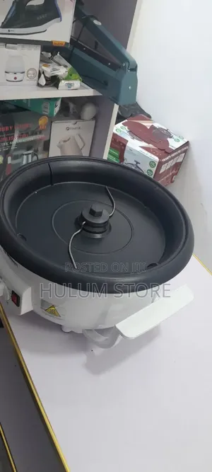 Photo - Sayona Electric Coffee Roaster