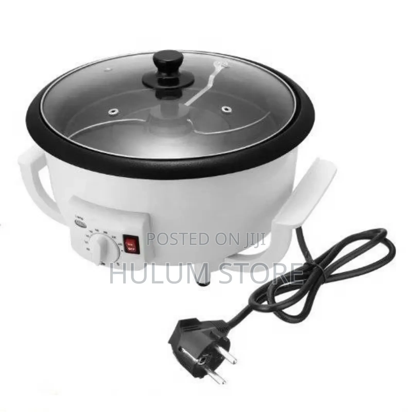 Sayona Electric Coffee Roaster