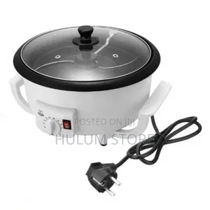 Sayona Electric Coffee Roaster