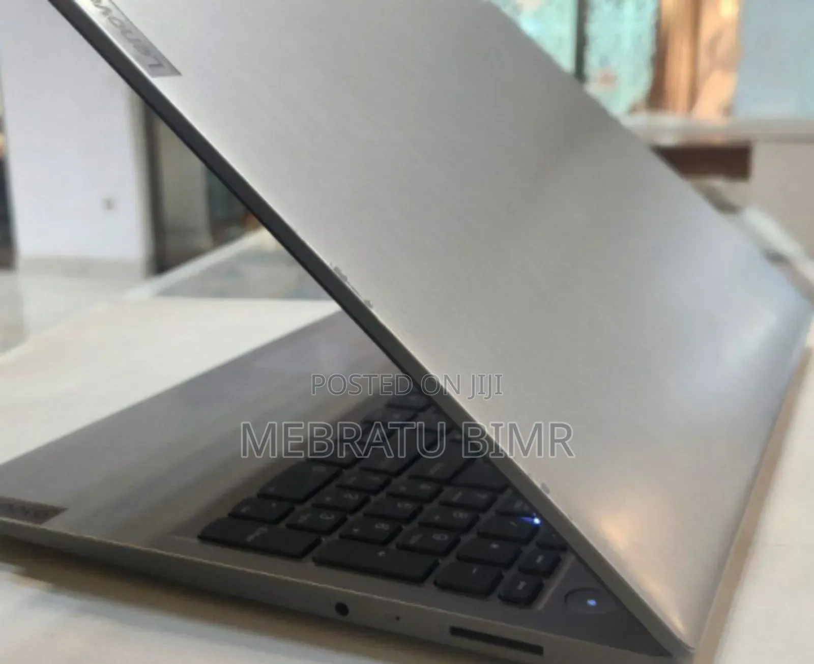 New Laptop Lenovo Ideapad 3 8GB Intel Core I3 HDD 1T