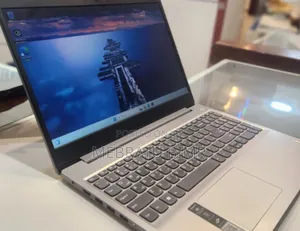 New Laptop Lenovo Ideapad 3 8GB Intel Core I3 HDD 1T