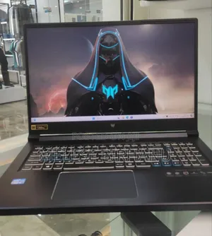 New Laptop Acer Predator Helios 300 16GB Intel Core I9 SSD 1T