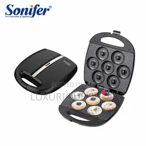 Sonifer Donut Maker