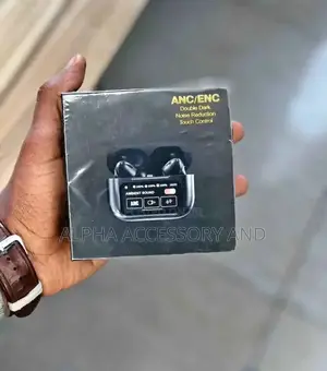 A9 Airpod With Touch Screen