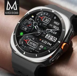 Photo - Samsung Galaxy Smart Watch