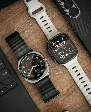 Samsung Galaxy Smart Watch