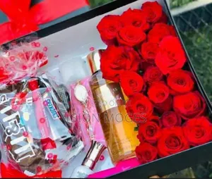 Photo - Gift Packages