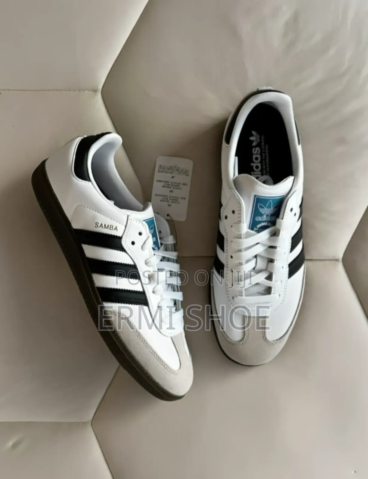 Adidas Samba