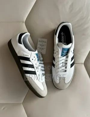 Adidas Samba