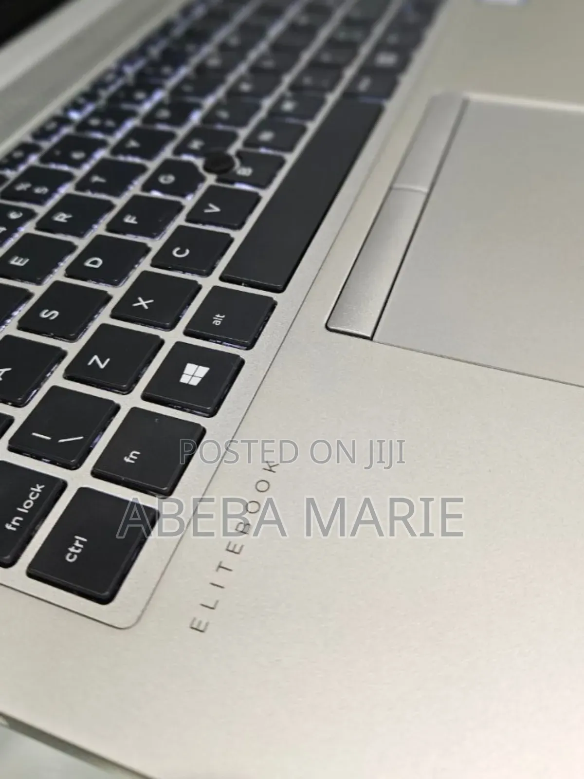 New Laptop HP EliteBook 840 G5 16GB Intel Core I5 SSD 512GB