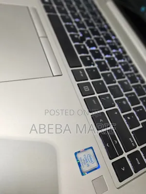 New Laptop HP EliteBook 840 G5 16GB Intel Core I5 SSD 512GB