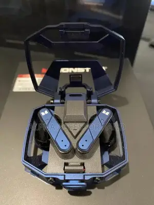 Photo - Original Monster Low Latency Bluetooth V5.2 Earbuds HD Call