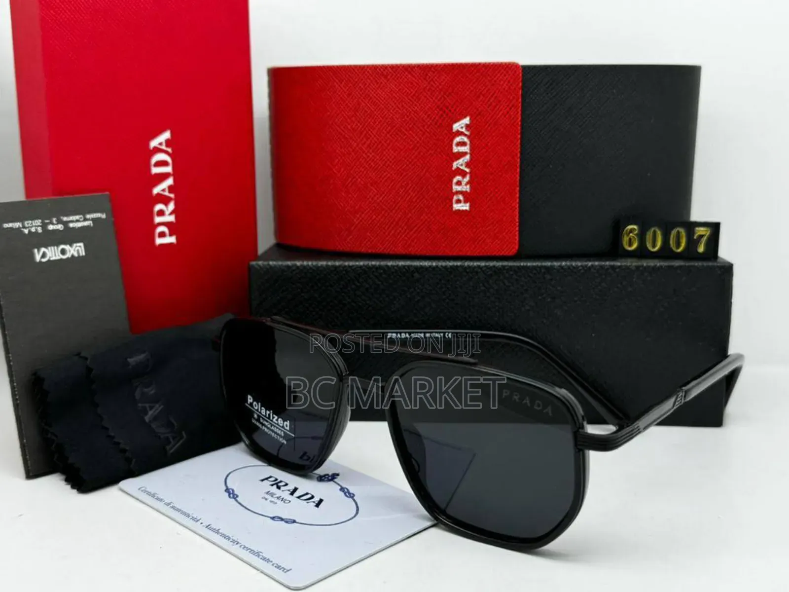 Polorized Sunglasses RAYBAN