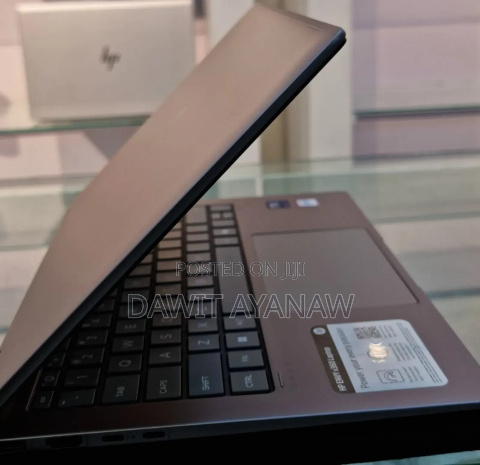 New Laptop HP 16GB Intel Core Ultra 7 SSD 1T