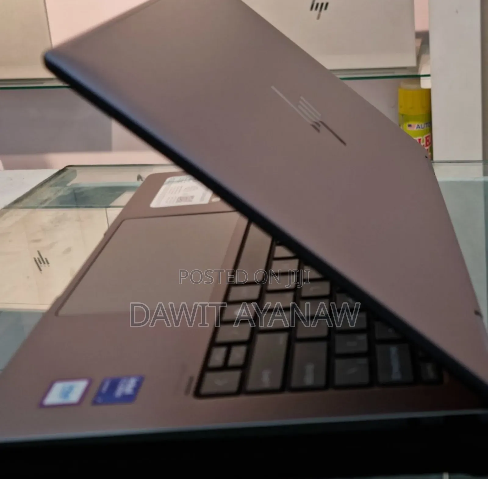 New Laptop HP 16GB Intel Core Ultra 7 SSD 1T